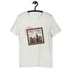 New York City-inspired T-Shirt Design