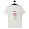 Soy Donut About You Donut Camiseta