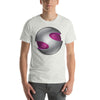 Elevate Your Style with a Professional Abstract 3D Design Tee