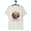 Arizona's Grand Canyon Nature-inspired Shirt