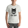 Cat in Bow Tie T-shirt