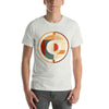 Abstract Patterns and Shapes T-shirt