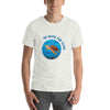 Go with the Flow: Sea Turtles  T-Shirt