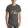 Boyes Who Like Boyes Pride Day T-Shirt