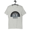 New York City Skyline Silhouette T-Shirt