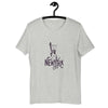 Statue de la Liberté New York City Apparel Design T-shirt