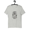 Coffee Makes Everything Better T-Shirt
