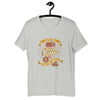 Give Me Coffee and I Will Save the World T-Shirt
