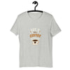 Let's Take a Coffee Break T-Shirt