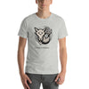 Capricorn Zodiac Cotton T-Shirt