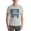 City Streets of Los Angeles T-Shirt