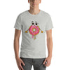 Donut de color aislado Camiseta gráfica