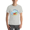 Go with the Flow Sea Turtles Tee