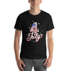 Célébrez la liberté: T-shirt de la fête de l'indépendance des États-Unis