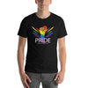 Colorful Freedom LGBT Pride T-Shirt: Express Yourself with Pride and Joy