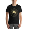Mystical and Magical: The Great Pyramid or Triangle T-Shirt