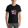 Donut Worry, Be Doughnut T-Shirt