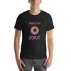 Lo que sea que brille tu camiseta Donut