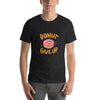 Camiseta Donut Give Up Donut