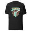 Yosemite National Park Waterfall T-Shirt