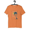 Summer Paradise Los Angeles T-Shirt