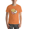 Triple Doughnut T-Shirt