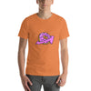 Doughnut Planet T-Shirt