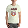 Siempre buena camiseta Donut