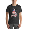 Celebrate Freedom: USA Independence Day T-Shirt