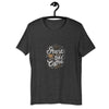 Start the Day with Coffee T-Shirt