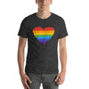 Heart of Pride T-Shirt