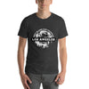 Island Vacation in Los Angeles T-Shirt