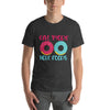Camiseta divertida de Donut de Foodie