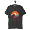 Golden Sunset in Grand Canyon T-shirt