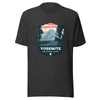 Yosemite National Park Collection T-Shirt