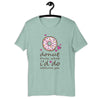 Camiseta Donut Know What Id Do Without You Donut