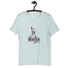 Statue de la Liberté New York City Apparel Design T-shirt