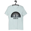 New York City Skyline Silhouette T-Shirt