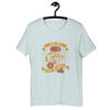 Give Me Coffee and I Will Save the World T-Shirt