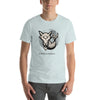 Capricorn Zodiac Cotton T-Shirt