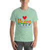 Pride and Happiness A Chosen Path T-Shirt