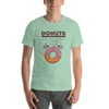 Siempre buena camiseta Donut