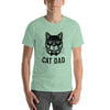 Cat in Bow Tie T-shirt