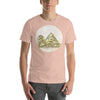 Pyramid Adventure T-Shirt