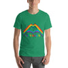 Pride Day Celebration T-Shirt Embrace Diversity and Love Unconditionally!