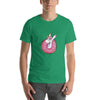 Cute Unicorn and Doughnut T-Shirt