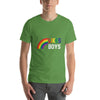 Camiseta Boyes Who Like Boyes Pride Day