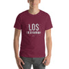 Leader Generation Los Angeles T-Shirt