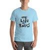 Rule with Pride My Life, My Rules T-Shirt