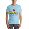 Camiseta Orgullo y Felicidad Un Camino Elegido